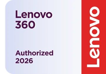 Lenovo 360 Authorized 2026