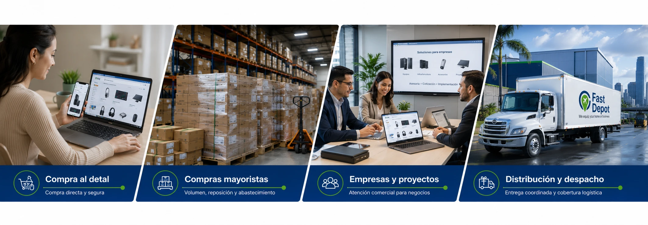 Promo HP